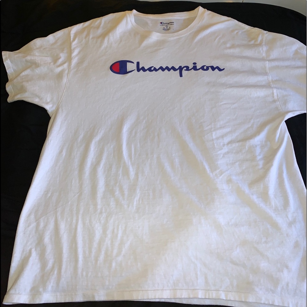Champion Shirt